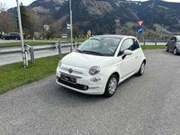 gebraucht Fiat 500 Lounge