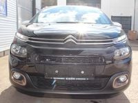 Gebraucht Citroën C3 Origins 83 PS (61 kW) 2019 Kleinwagen