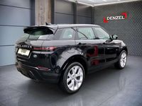 gebraucht Land Rover Range Rover evoque Range 20