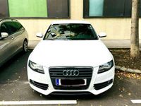 gebraucht Audi A4 Quattro S-Line 2.0 TFSI „30 Jahre QUATTRO Edit.!