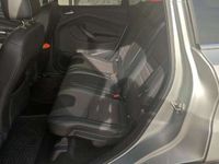 gebraucht Ford Kuga 20 TDCi Titanium 4x4 Aut.