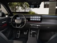 gebraucht Audi Q3 Sportback neuesMod 2xS line TechPro Leder AHK