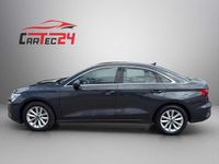 gebraucht Audi A3 Limousine 30 TFSI *LED VIRTUAL-COCKPIT SHZ*