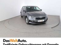 gebraucht Skoda Scala Ambition TSI DSG