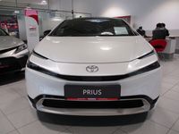 gebraucht Toyota Prius 2.0 VVT-i Plug-in Hybrid PHEV 13.3kWh Advanc
