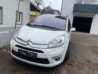 gebraucht Citroën C4 Picasso 16 Attraction HDi FAP