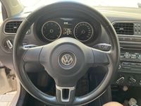 gebraucht VW Polo Polo4FRIENDS 1,2 BMT 4FRIENDS