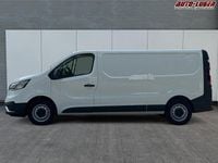 Neu Renault Trafic Komfort 2025 Van / Kleinbus