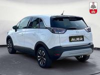 gebraucht Opel Crossland 12 Turbo Elegance | LED Navi Klimaaut