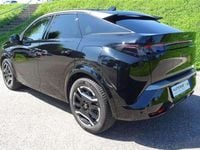 Gebraucht Peugeot e-3008 GT 157 kW (214 PS) 2025 Schwarz SUV