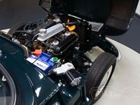 gebraucht Triumph Spitfire MK1 | Restauriert | British Racing Green | 1965