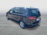 gebraucht VW Sharan Business+ TDI SCR DSG 5-Sitzer