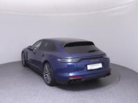 gebraucht Porsche Panamera 4S E-Hybrid Sport Turismo