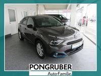 gebraucht Citroën C4 e- 136 50kWh Feel