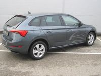 gebraucht Skoda Scala SC TSI