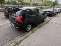 gebraucht Peugeot 3008 16 HDi 115 FAP Professional Line