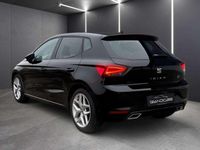 gebraucht Seat Ibiza 1,0 ECO TSI FR