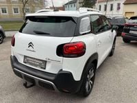 gebraucht Citroën C3 Aircross PureTech 110 S