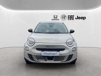 gebraucht Fiat 600 Hybrid "WipplingeR" Edition, Tageszulassung, Au...