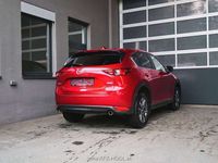 gebraucht Mazda CX-5 G165 Attraction