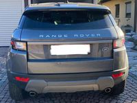 gebraucht Land Rover Range Rover evoque SE 20 eD4 e-Capability