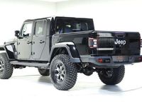 gebraucht Jeep Gladiator 3,0 V6 ORTNER 4X4 Offroad Customs