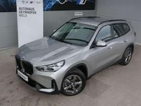 gebraucht BMW X1 X1xDrive20d