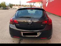 gebraucht Opel Astra Astra7 Ecotec CDTI Sport Sport