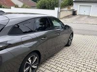 gebraucht Peugeot 308 SW BlueHDi 130 S&S 6-Gang-Manuell Allure Pack