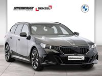 gebraucht BMW 550 e xDrive Touring (G61) M Sportpaket Head-Up