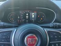 gebraucht Fiat Tipo Cross FireFly Turbo 100 (RED)