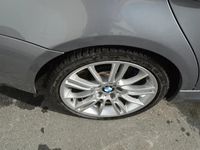 gebraucht BMW 330 3xx d xDrive Touring Österreich-Paket
