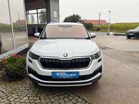 gebraucht Skoda Kodiaq 4x4 Ambition TDI DSG