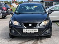 gebraucht Seat Ibiza Reference