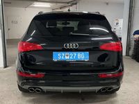 gebraucht Audi SQ5 3.0 TDI quattro