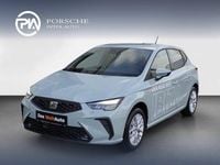 Neu Seat Ibiza Style 95 PS (69 kW) 2026 Hellgrau  metallic Kleinwagen