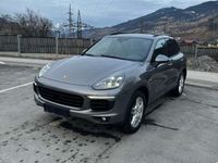 gebraucht Porsche Cayenne II 3,0 Aut.