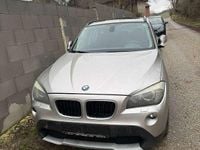 Gebraucht BMW X1 143 PS (105 kW) 2011 SUV