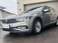 Gebraucht VW Passat Business 150 PS (110 kW) 2023 Kombi