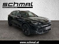 Neu Cupra Formentor 204 PS (150 kW) 2025 Schwarz  metallic SUV