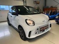 gebraucht Smart ForFour Electric Drive 5tg. EQ 176kWh -Top Ausstattung