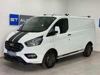 gebraucht Ford Transit Custom Custom 2.0 TDCi 320 L1**NETTO: 23.325--**