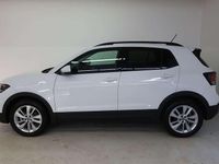 gebraucht VW T-Cross - Friends TSI