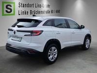 Gebraucht Renault Austral Evolution 158 PS (116 kW) 2025 Weiß SUV