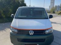 gebraucht VW Caravelle T5Comfortline 20 TDI BMT D-PF