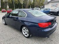 gebraucht BMW 325 i xDrive Aut./1.BESITZ/WENIG KM/NEUWERTIG