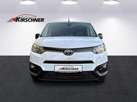 gebraucht Toyota Proace Proace City Kastenwagen Electric 50kWh L1 Comfort