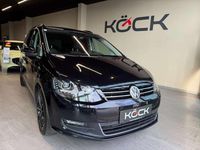 gebraucht VW Sharan Comfortline BMT/Start-Stopp