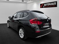 gebraucht BMW X1 X1sDrive18i Aut. |1.BESITZ|