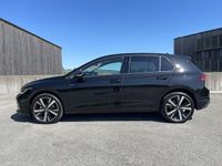 gebraucht VW Golf VIII 1.5 TSI
